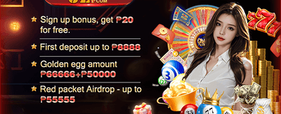 Exclusive Rewards for PH Players